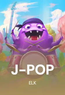 J-POP