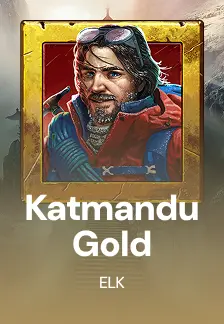 Katmandu Gold