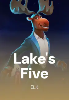 Lake's Five