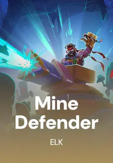 Mine Defender