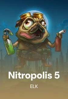 Nitropolis 5