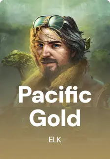 Pacific Gold