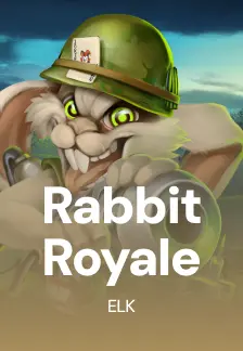 Rabbit Royale