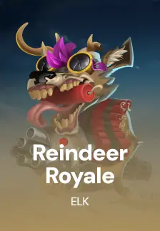Reindeer Royale