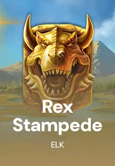 Rex Stampede