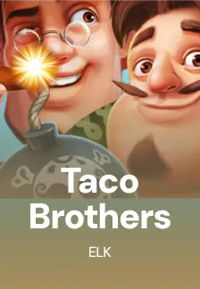 Taco Brothers