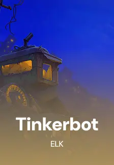Tinkerbot