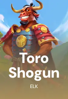 Toro Shogun