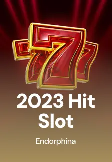 2023 Hit Slot