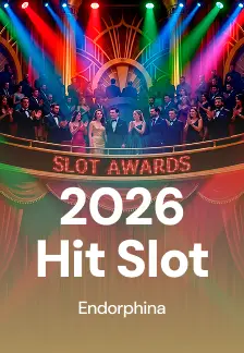 2026 Hit Slot