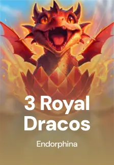 3 Royal Dracos