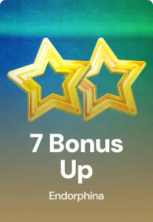 7 Bonus Up