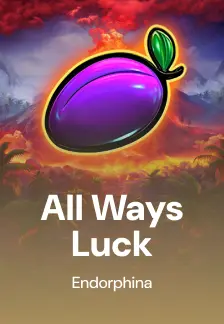 All Ways Luck