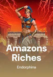 Amazons Riches