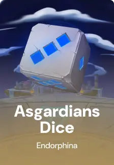 Asgardians Dice