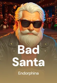 Bad Santa