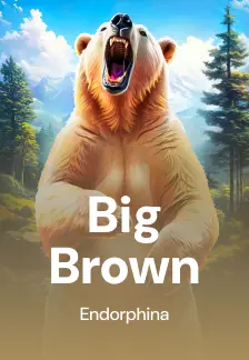 Big Brown
