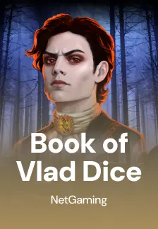 Book of Vlad Dice