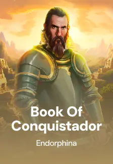 Book of Conquistador