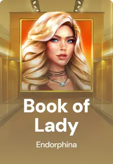 Book of Lady