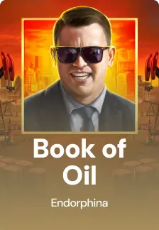 Book of Oil