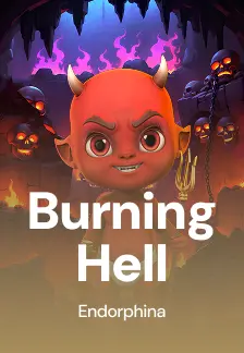 Burning Hell