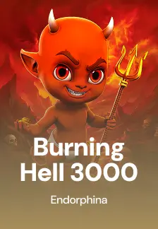 Burning Hell 3000