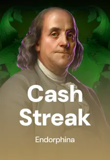 Cash Streak
