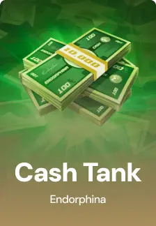 Cash Tank