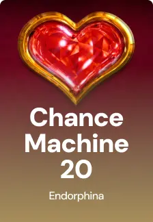 Chance Machine 20