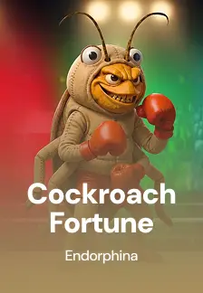 Cockroach Fortune