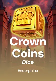 Crown Coins Dice