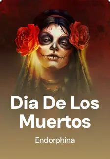 Dia De Los Muertos