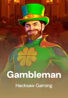 Gambleman