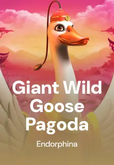 Giant Wild Goose Pagoda