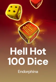 Hell Hot 100 Dice