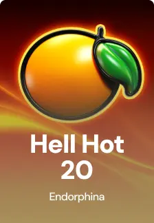 Hell Hot 20