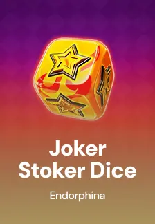 Joker Stoker Dice