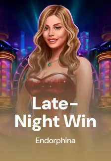 Late-Night Win
