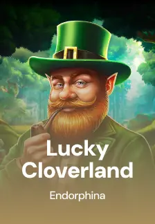 Lucky Cloverland