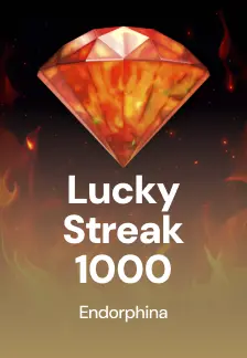 Lucky Streak 1000