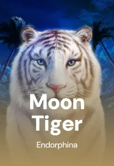 Moon Tiger