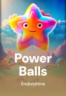 Power Balls