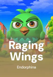 Raging Wings