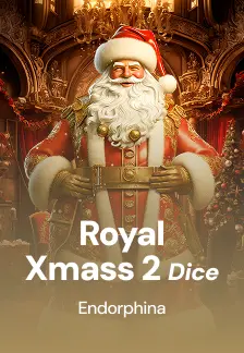 Royal Xmass 2 Dice