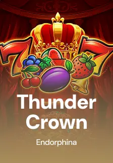 Thunder Crown