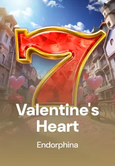 Valentine's Heart