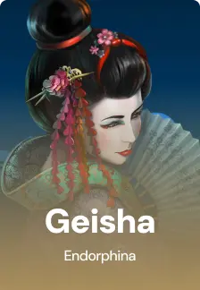 Geisha