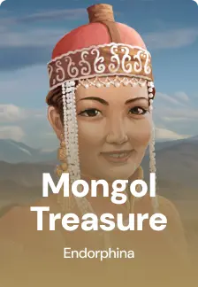 Mongol Treasure