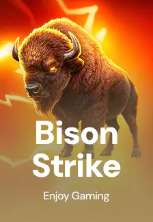 Bison Strike